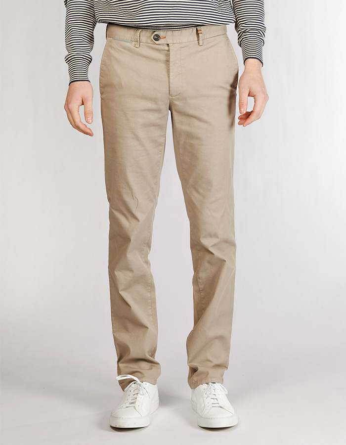 Regular Fit Magnus Chino