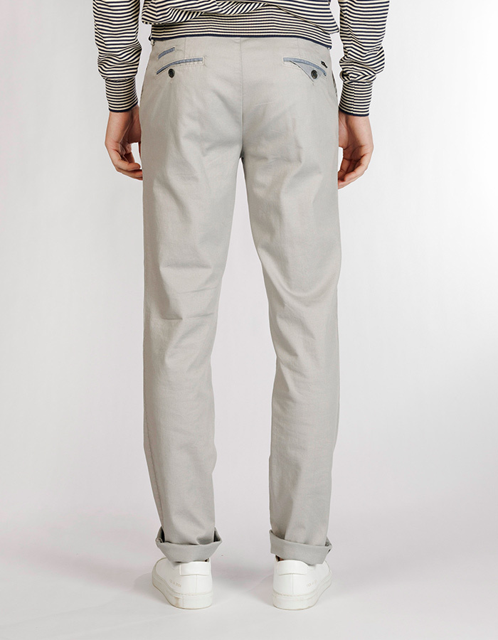 Regular Fit Magnus Chino