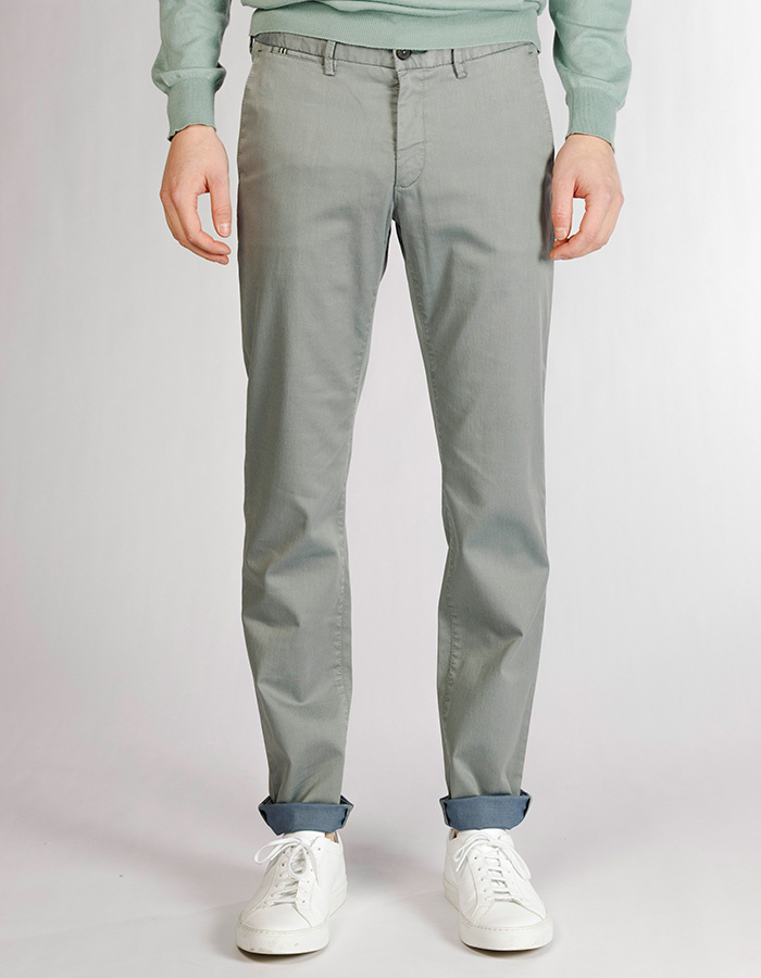 Slim Fit Sidney Chino