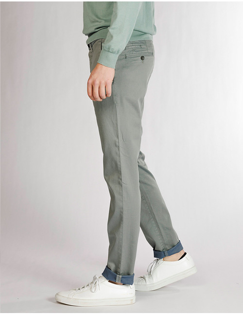 Slim Fit Sidney Chino