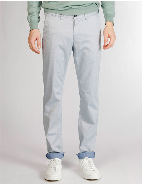 Slim Fit Sidney Chino