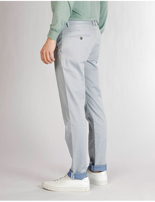Slim Fit Sidney Chino