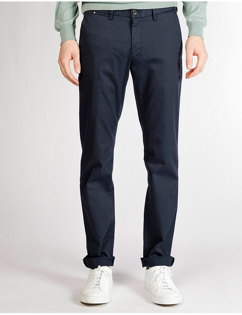 Slim Fit Sidney Chino