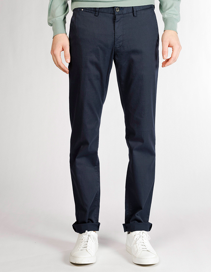 Slim Fit Sidney Chino