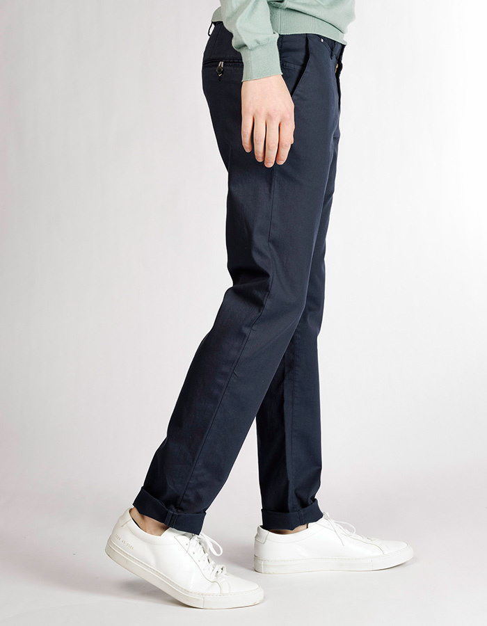 Slim Fit Sidney Chino
