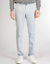 Slim Fit Steam Chino