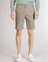 Regular Fit Kane Bermuda