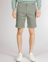 Regular Fit Kane Bermuda Dark Olive