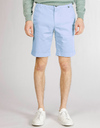 Regular Fit Kane Bermuda Light Blue
