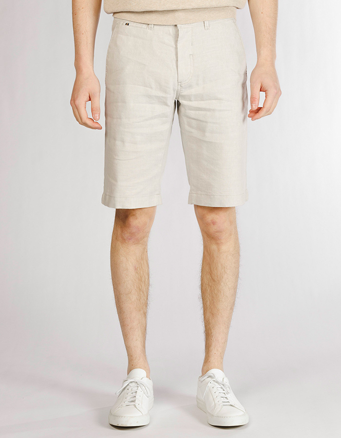 Regular Fit Klint Bermuda