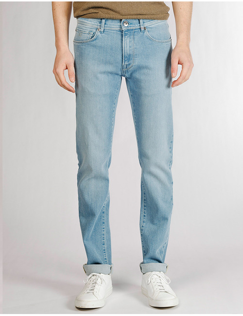 Regular Fit Rodger Jeans