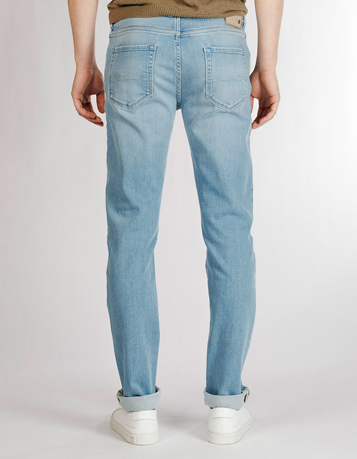 Regular Fit Rodger Jeans