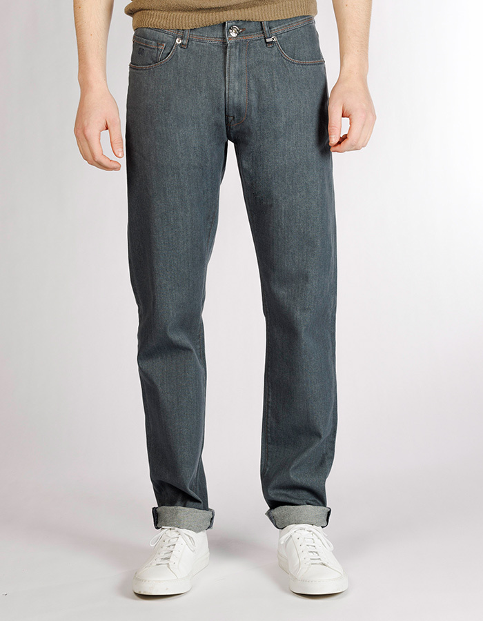 Regular Fit Rodger Jeans