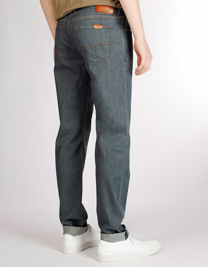Regular Fit Rodger Jeans