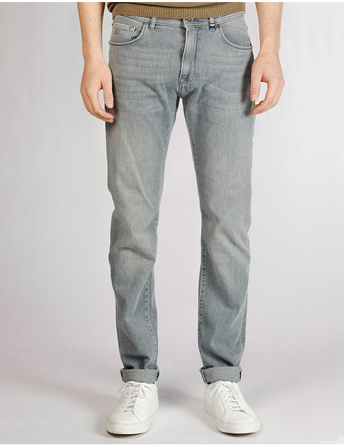 Regular Fit Rodger Jeans