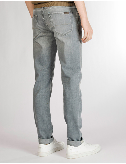 Regular Fit Rodger Jeans