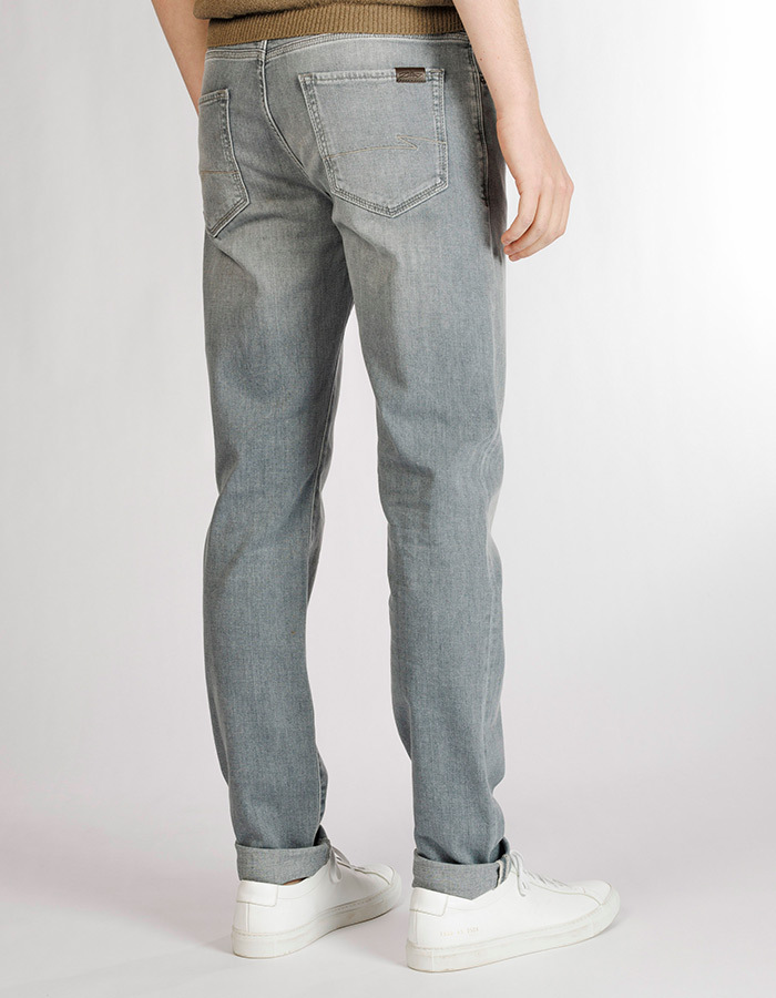 Regular Fit Rodger Jeans