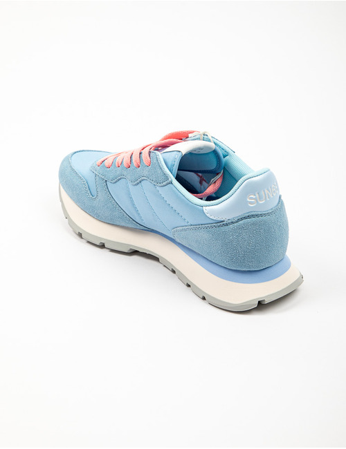 Sun 68 Schoenen sneaker blauw
