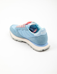 Sun 68 Schoenen sneaker blauw