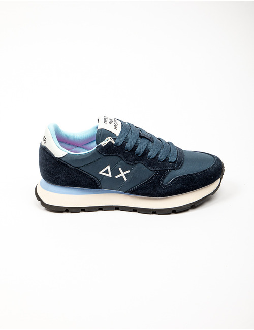 Sun 68 Schoenen sneaker marine