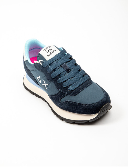Sun 68 Schoenen sneaker marine