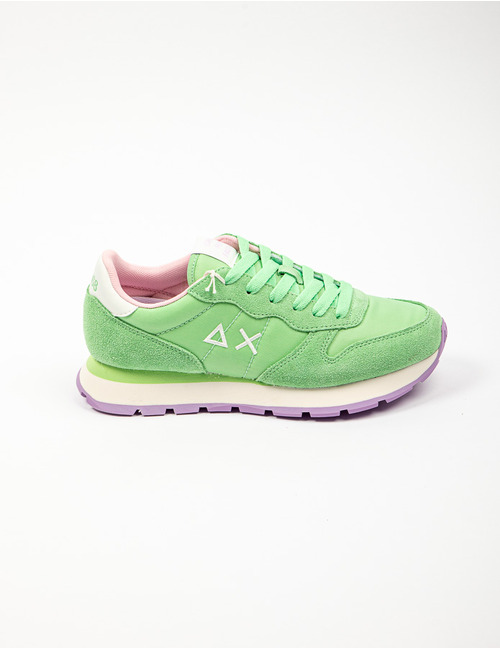 Sun 68 Schoenen sneaker groen