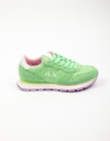 Sun 68 Schoenen sneaker groen