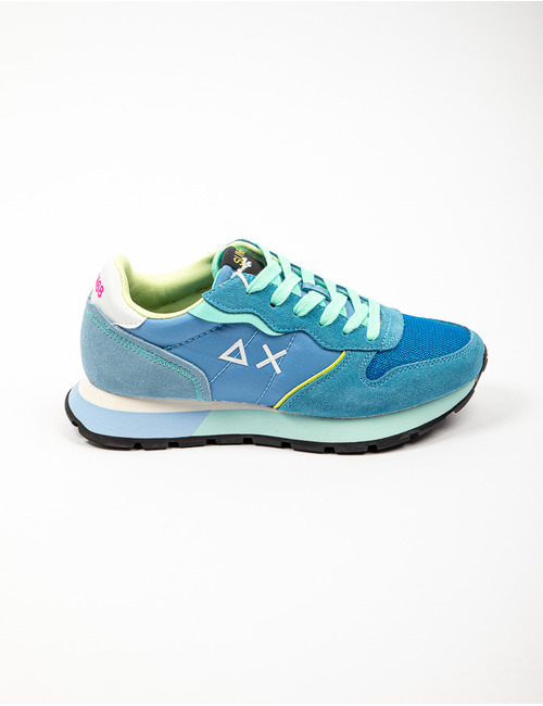 Sun 68 Schoenen sneaker jeans