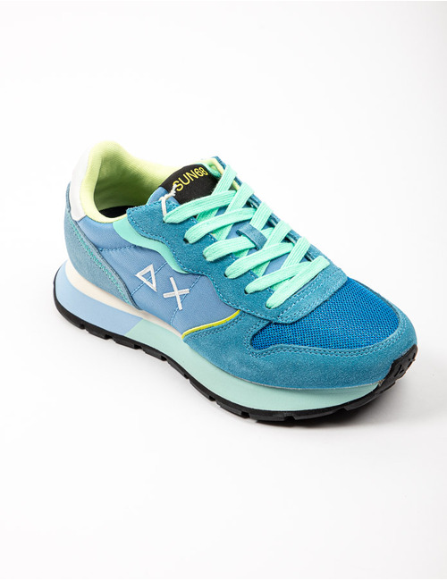 Sun 68 Schoenen sneaker jeans