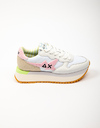 Sun 68 Schoenen sneaker wit