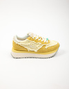 Sun 68 Schoenen sneaker geel