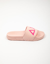 Sun 68 Schoenen flipflops roze
