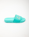 Sun 68 Schoenen flipflops blauw