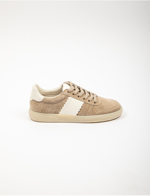 Kennel & Schmenger sneaker beige