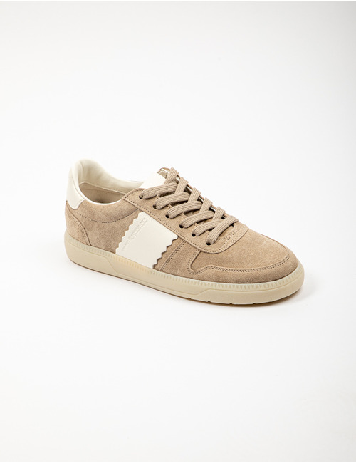 Kennel & Schmenger sneaker beige