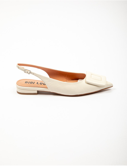 Bibi Lou ballerina wit