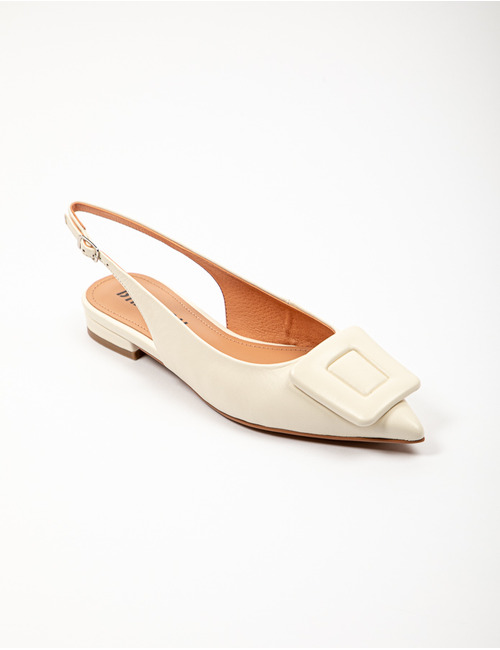 Bibi Lou ballerina wit