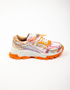 Dwrs sneaker multicolor