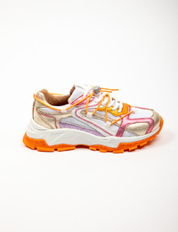 Dwrs sneaker multicolor