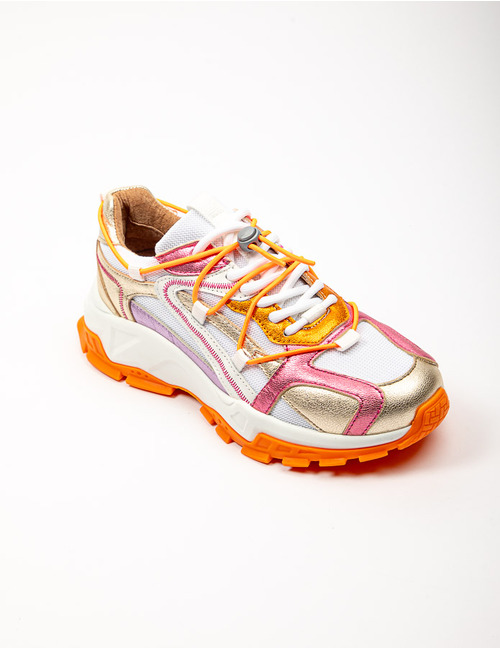 Dwrs sneaker multicolor
