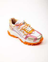 Dwrs sneaker multicolor