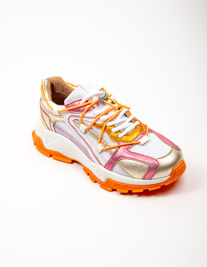 Dwrs sneaker multicolor