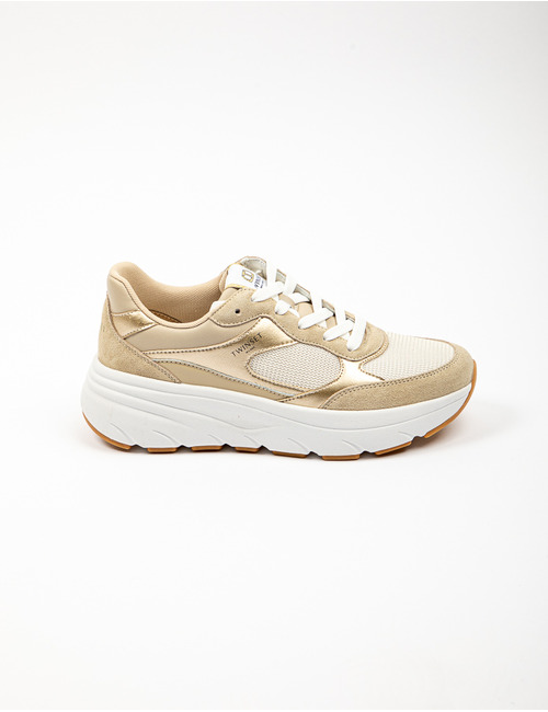 Twinset sneaker goud
