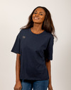 Liu Jo t-shirt korte mouw blauw