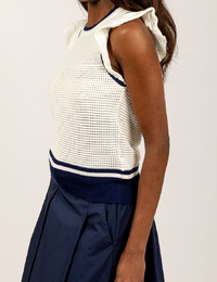 Kocca tops wit