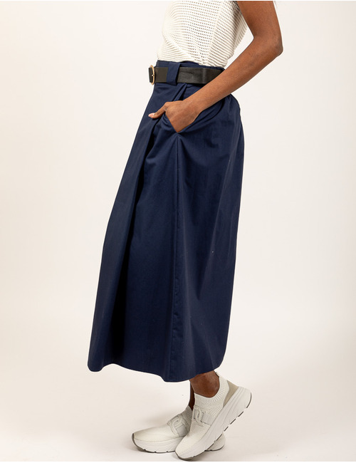 Kocca midi rok marine