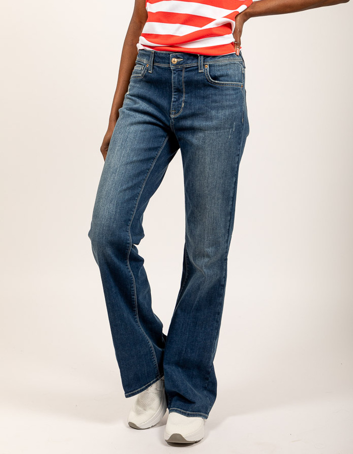 Raffaello Rossi regular fit jeans jeans