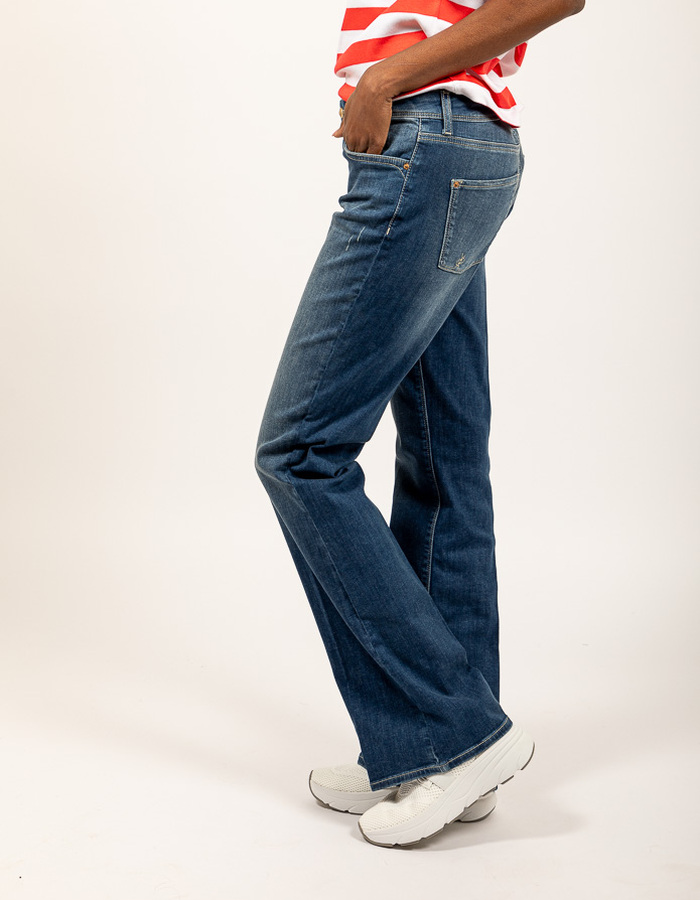 Raffaello Rossi regular fit jeans jeans