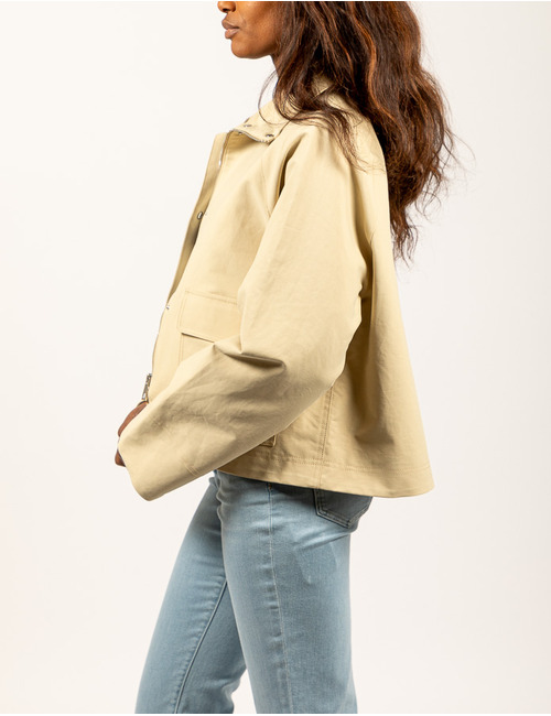 Liviana Conti jas beige
