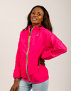 Kway regenjassen fuschia